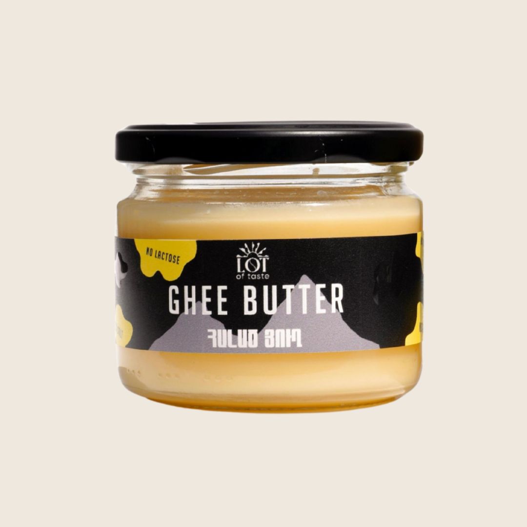 Classic Ghee 250g product