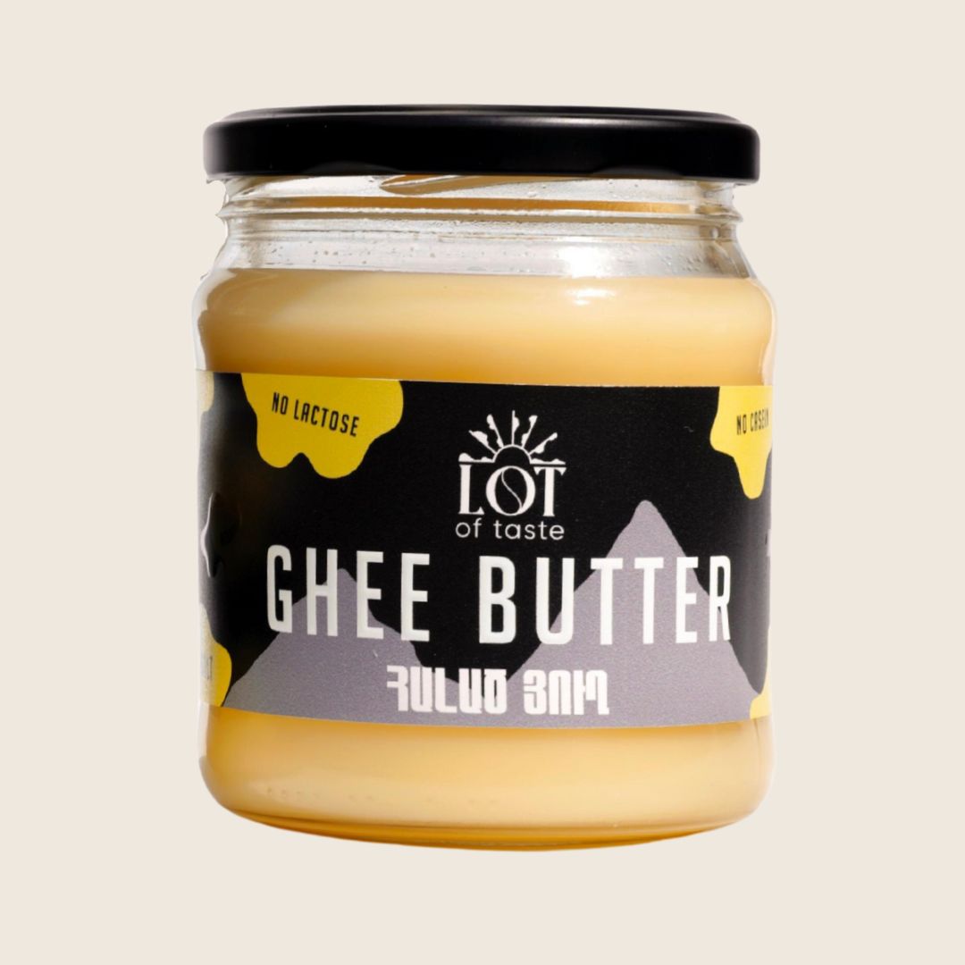 Classic Ghee 450g product